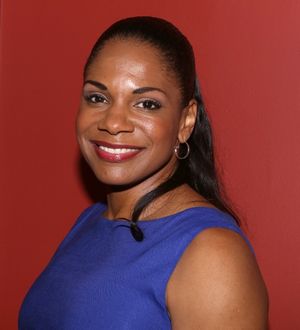 Audra McDonald @ BroadwayWorld Audra McDonald Photo