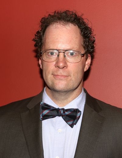 Shuler Hensley Photo