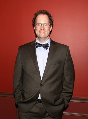 Shuler Hensley @ BroadwayWorld Shuler Hensley Photo