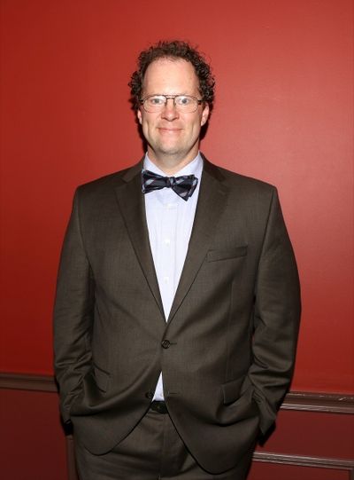 Shuler Hensley Photo
