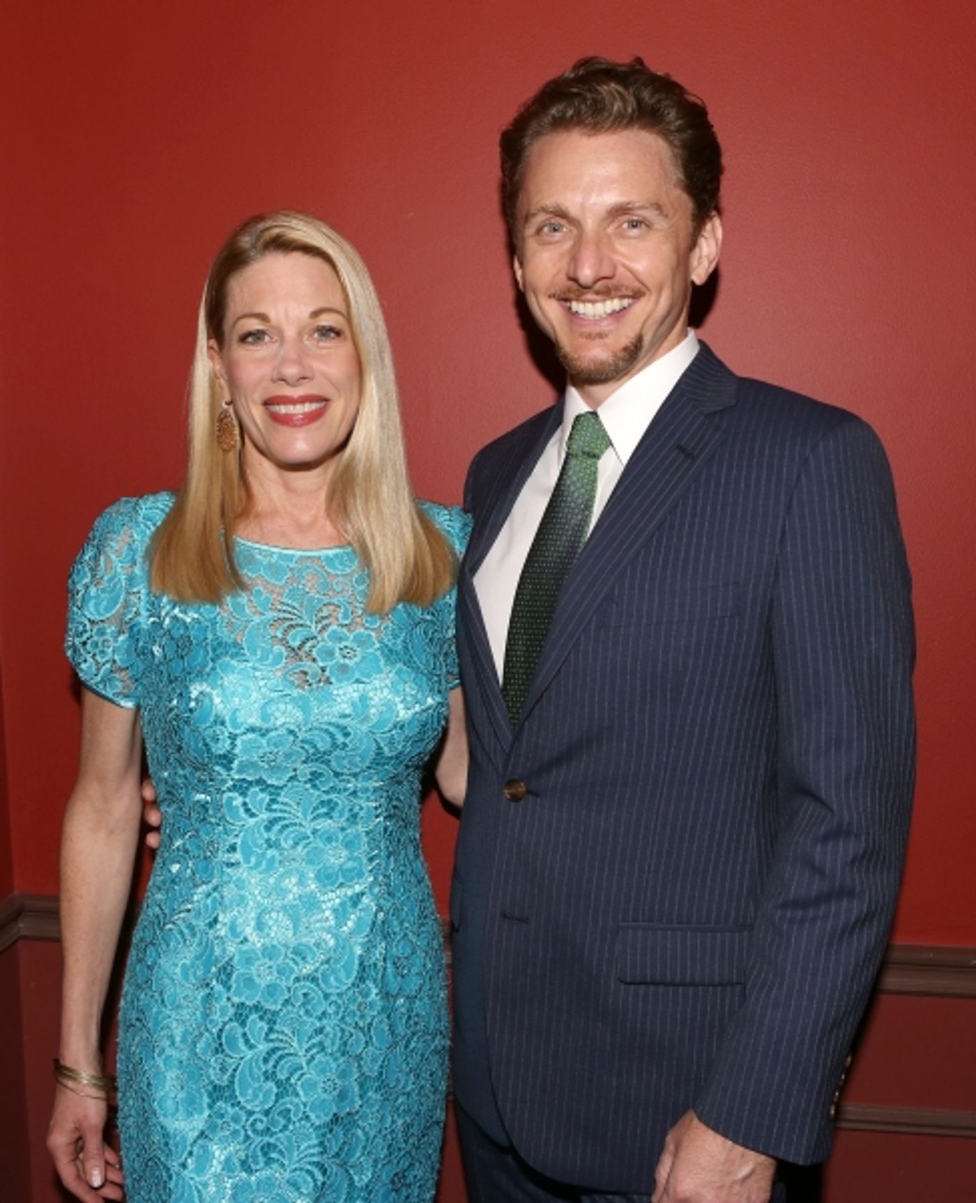 Photo Coverage: Inside the 64th Annual Outer Critics Circle Awards  Image