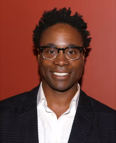 Billy Porter Photo