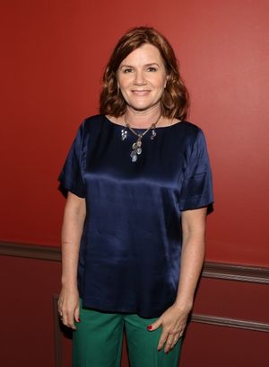Mare Winningham Photo