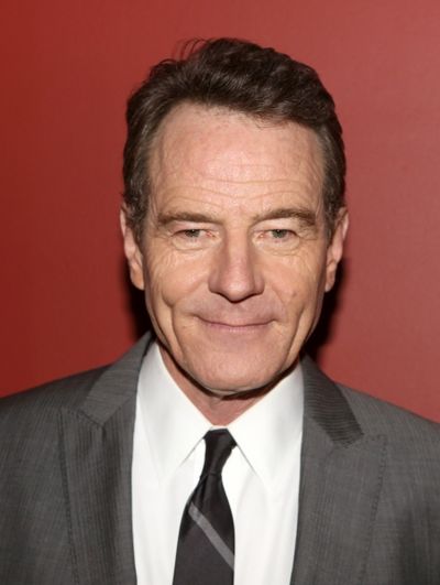 Bryan Cranston Photo