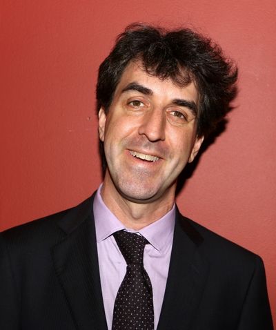 Jason Robert Brown Photo