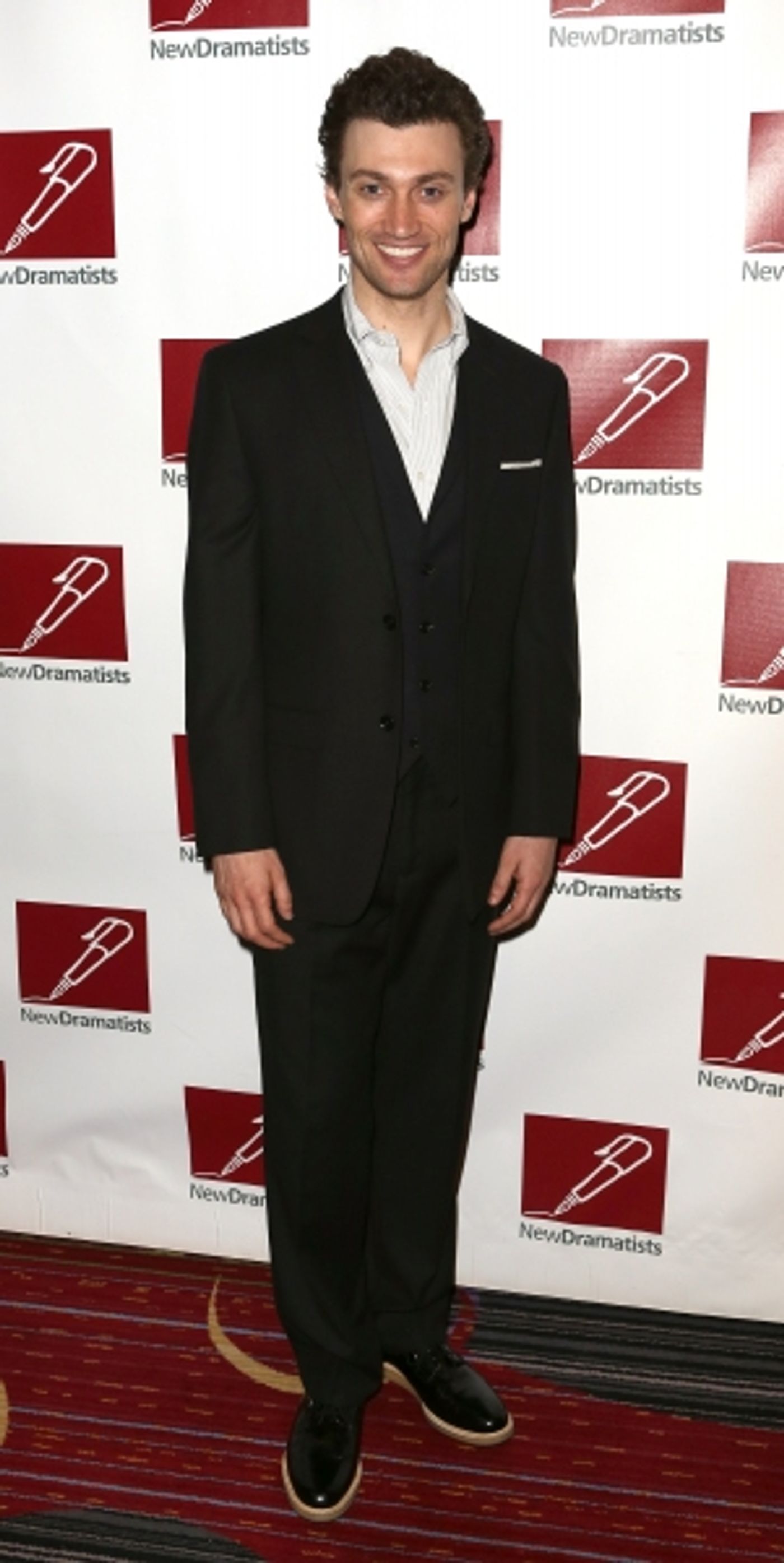 Photo Coverage: Head to Toe Fashions at the New Dramatists Gala!  Image
