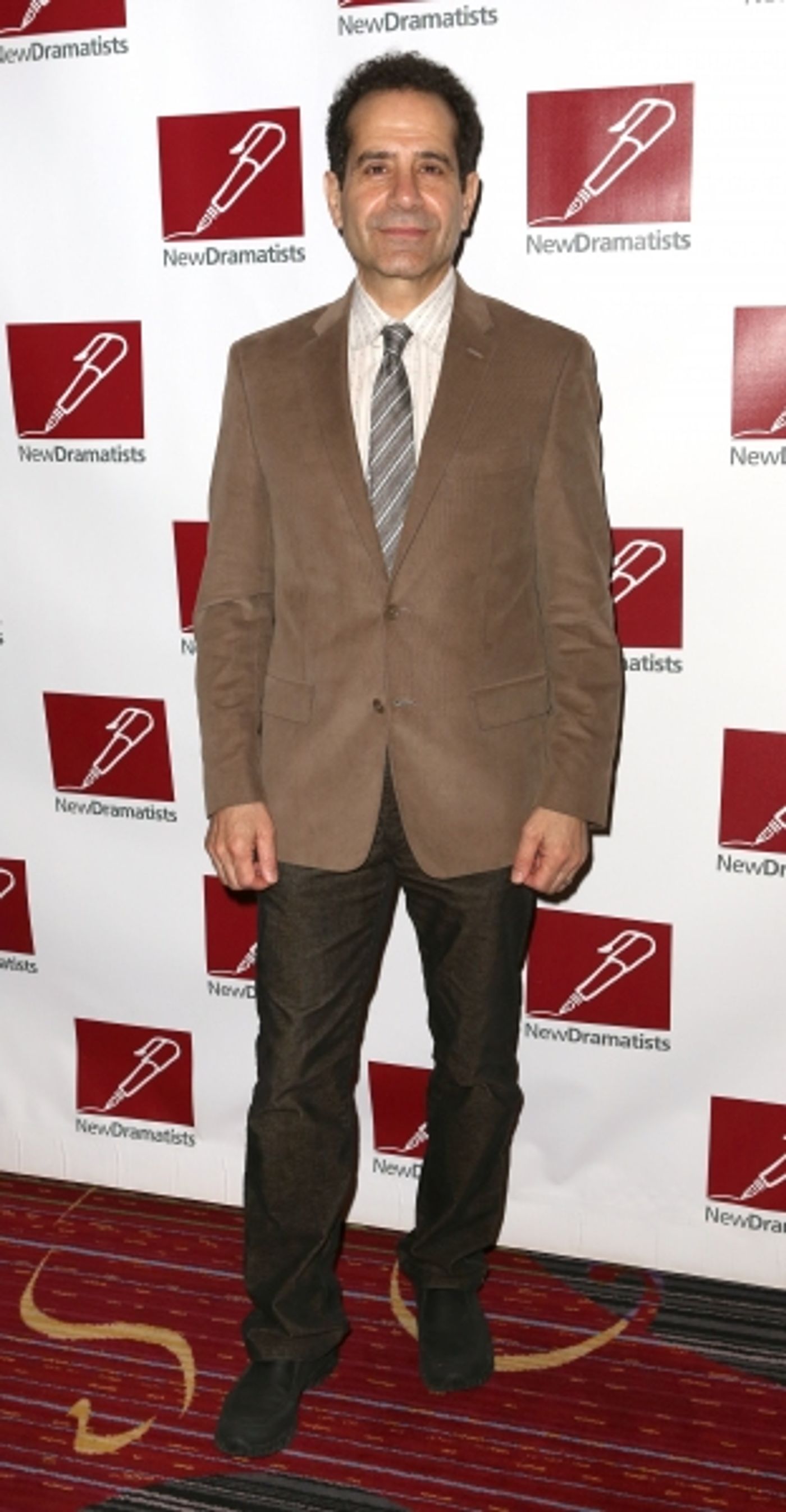 Photo Coverage: Head to Toe Fashions at the New Dramatists Gala!  Image
