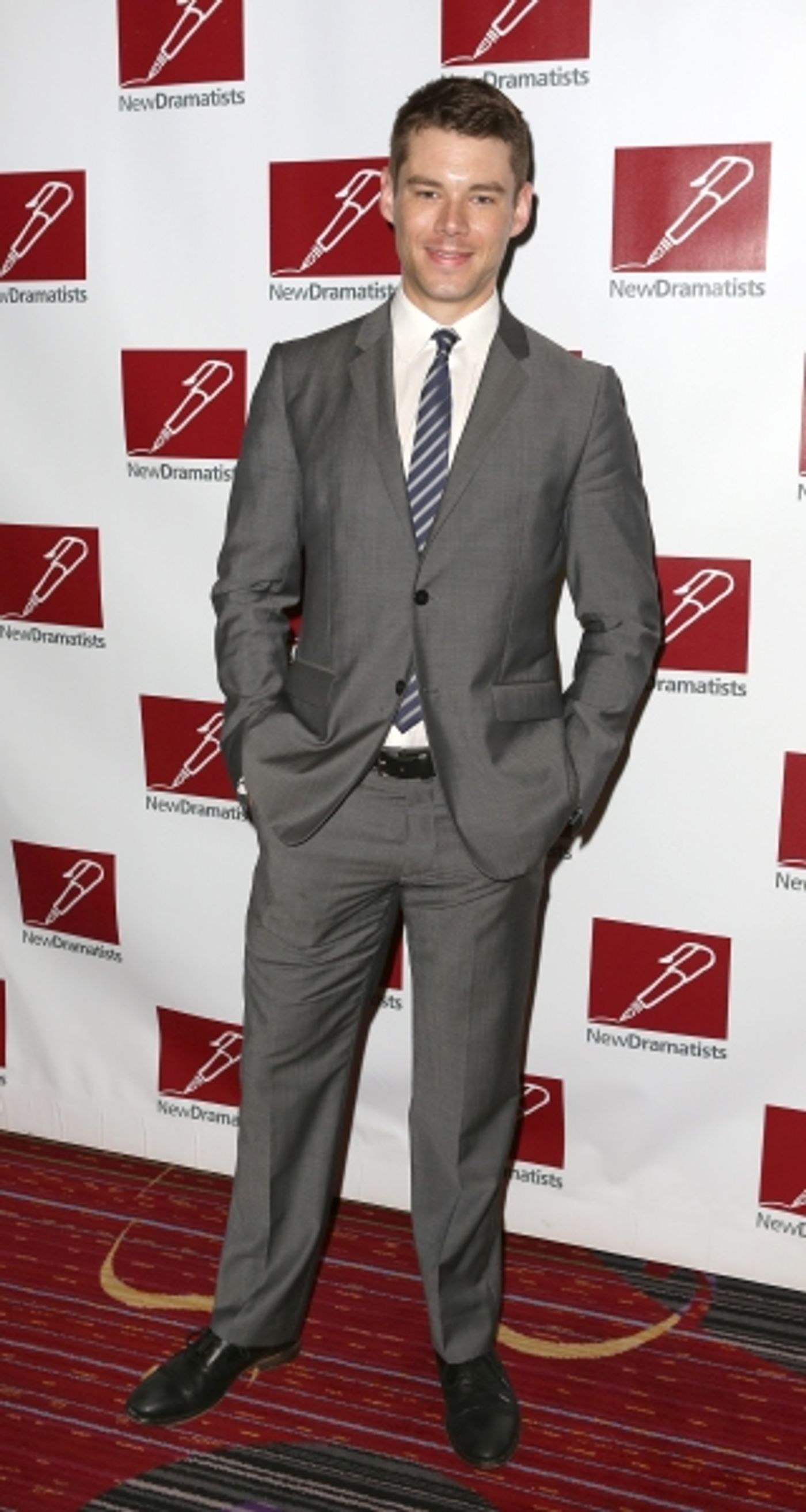 Photo Coverage: Head to Toe Fashions at the New Dramatists Gala!  Image