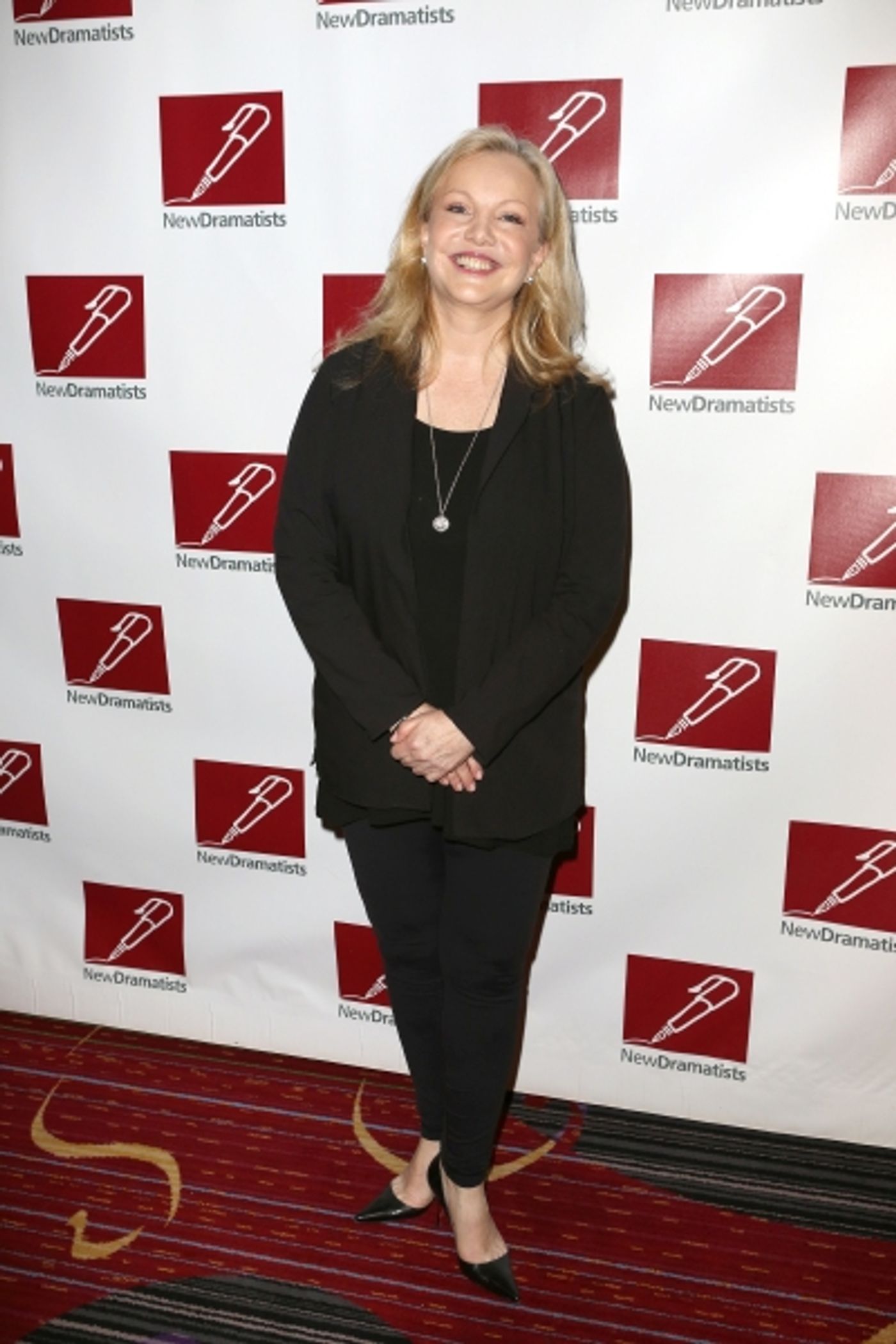 Photo Coverage: Head to Toe Fashions at the New Dramatists Gala!  Image