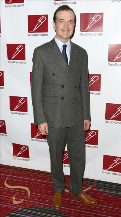 Jefferson Mays  Photo