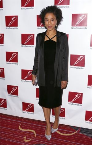 Sophie Okonedo  Photo