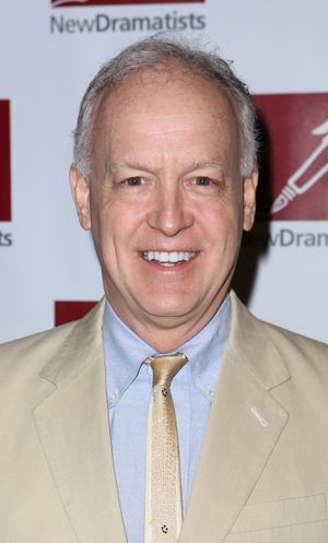 Reed Birney @ BroadwayWorld Reed Birney Photo