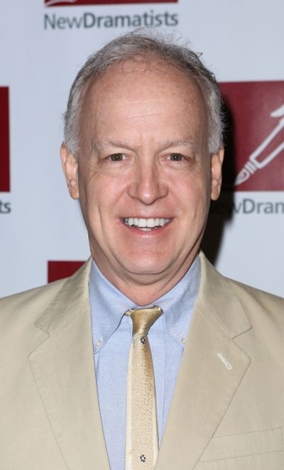 Reed Birney Photo