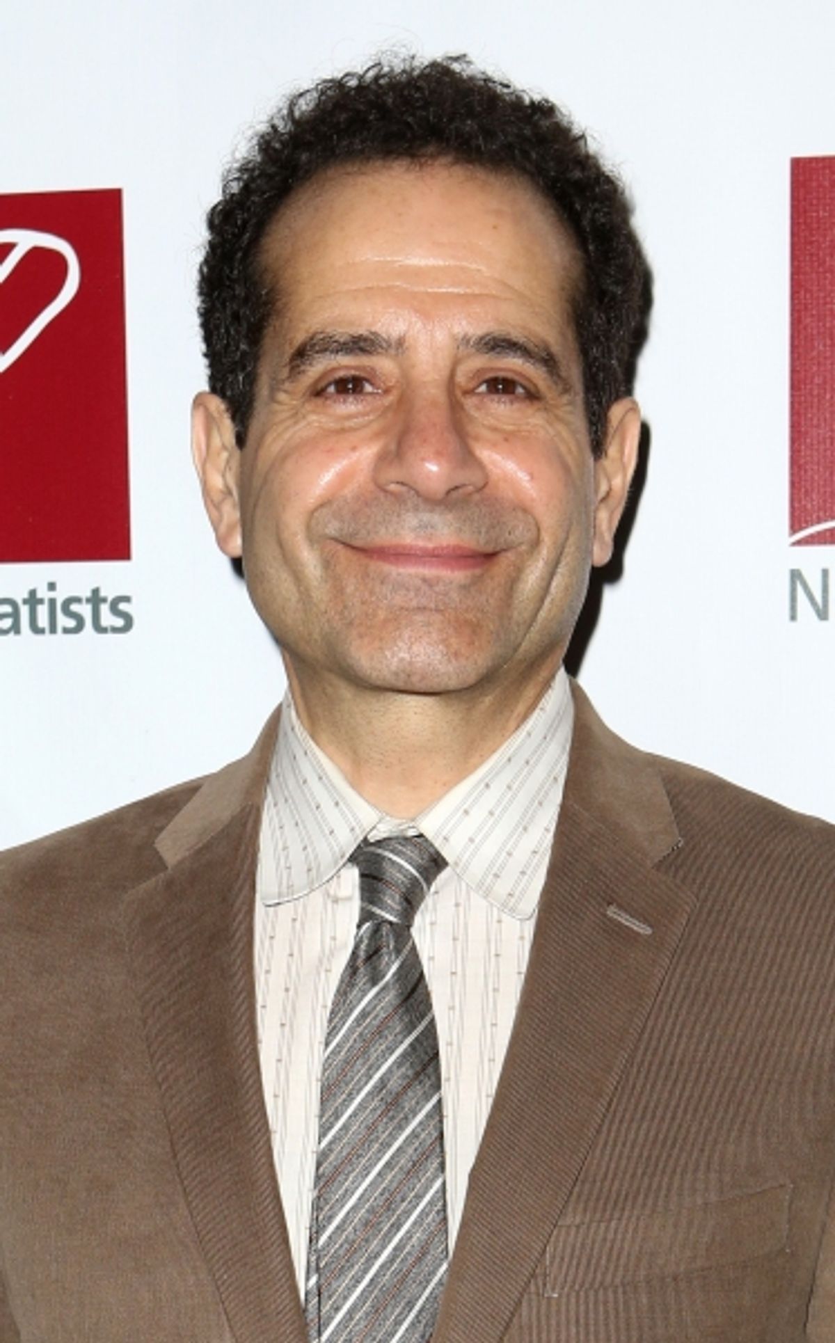 Tony Shalhoub  at 