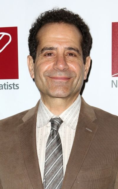 Tony Shalhoub  Photo