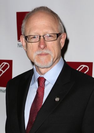 Robert Schenkkan Photo