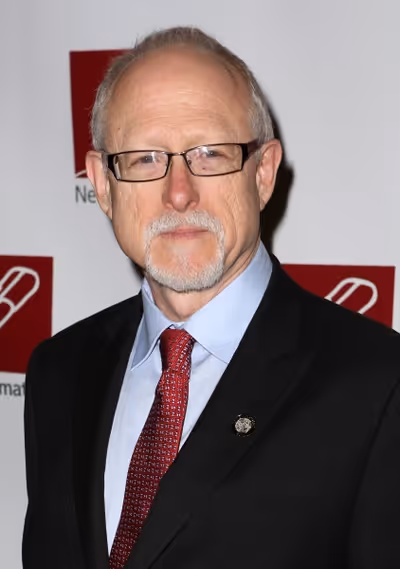 Robert Schenkkan Photo