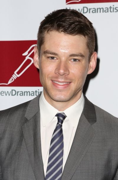 Brian J. Smith  Photo
