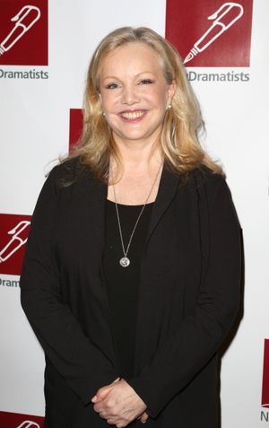Susan Stroman @ BroadwayWorld Susan Stroman Photo