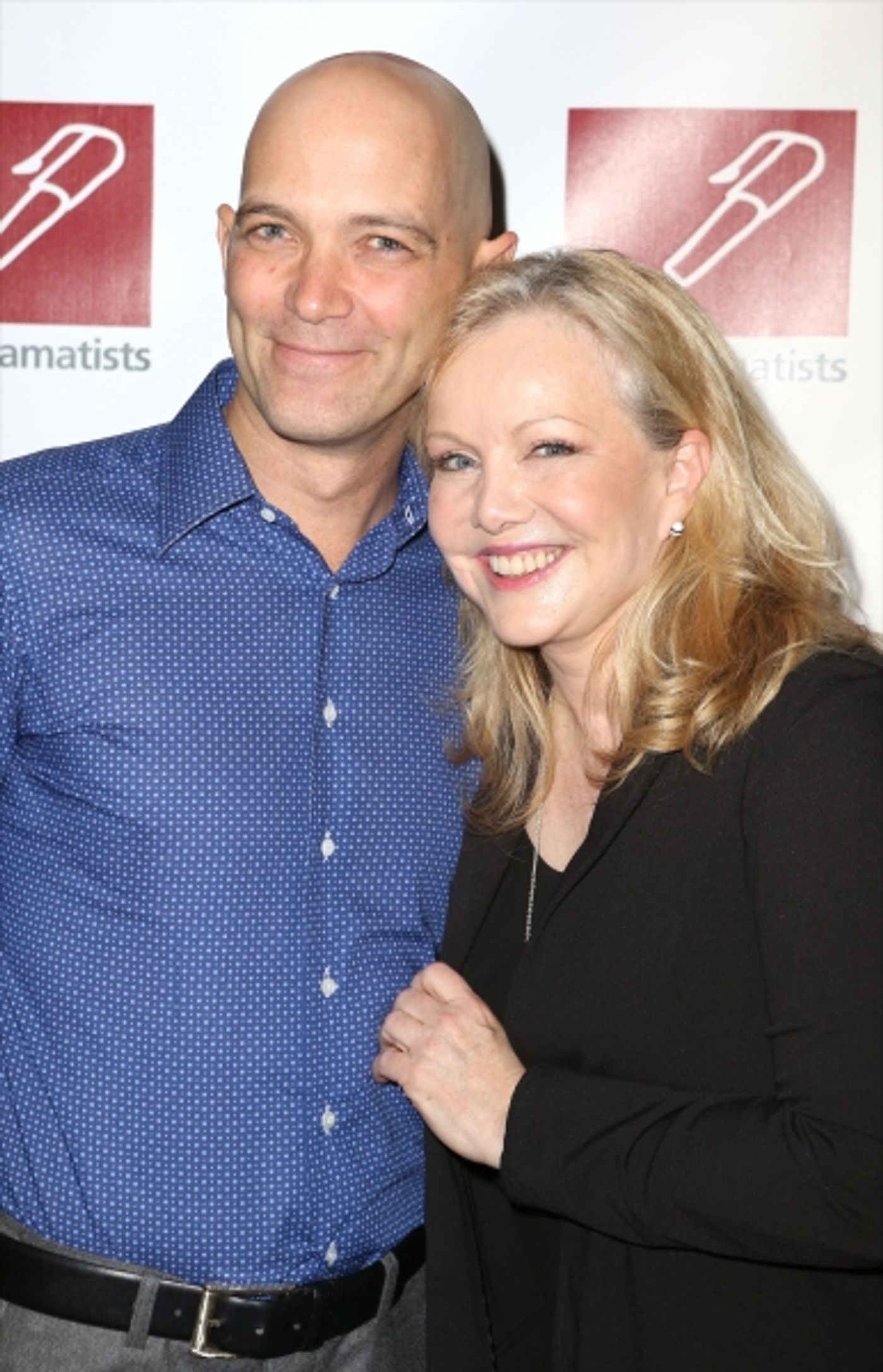 Photo Coverage: Broadway Salutes Susan Stroman at New Dramatists Gala!  Image