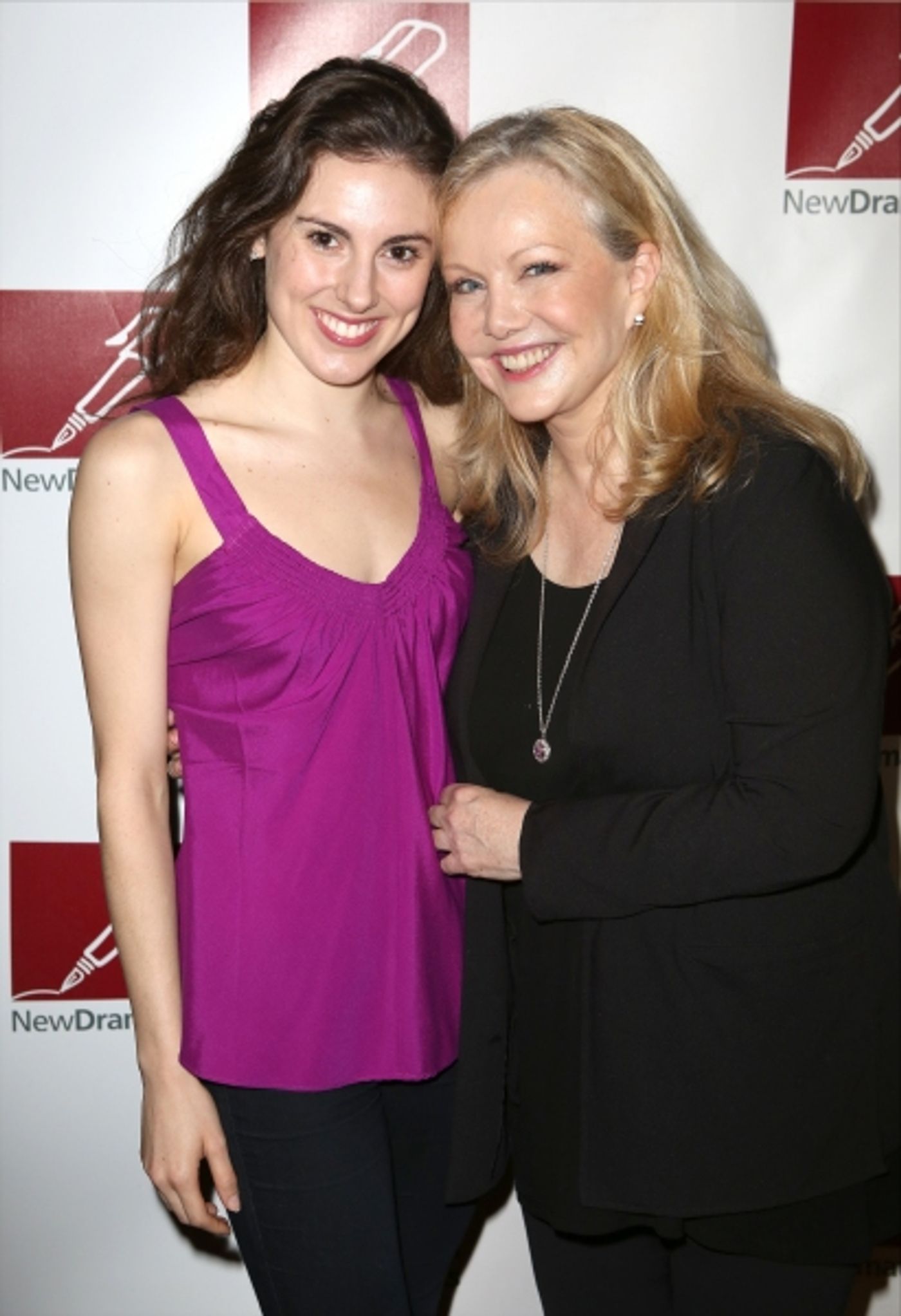 Photo Coverage: Broadway Salutes Susan Stroman at New Dramatists Gala!  Image