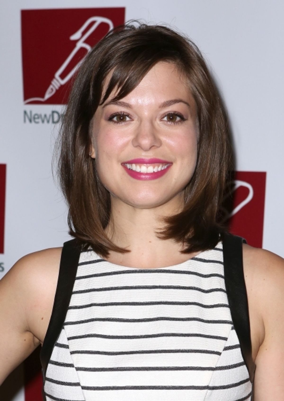 Margo Seibert  at 