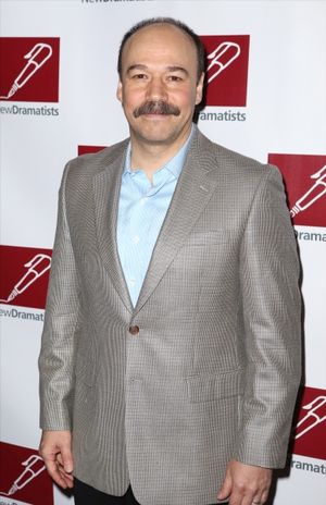 Danny Burstein  Photo