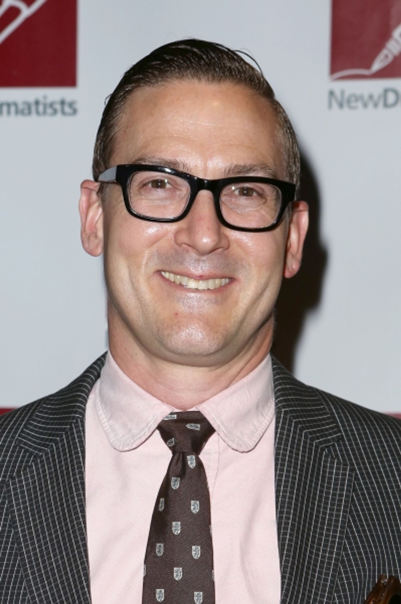 Photo Coverage: Broadway Salutes Susan Stroman at New Dramatists Gala!  Image