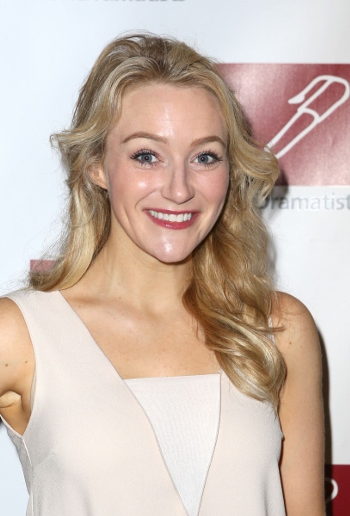 Betsy Wolfe  at 