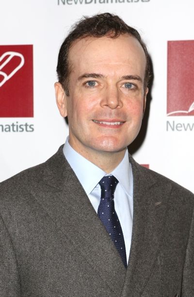 Jefferson Mays Photo