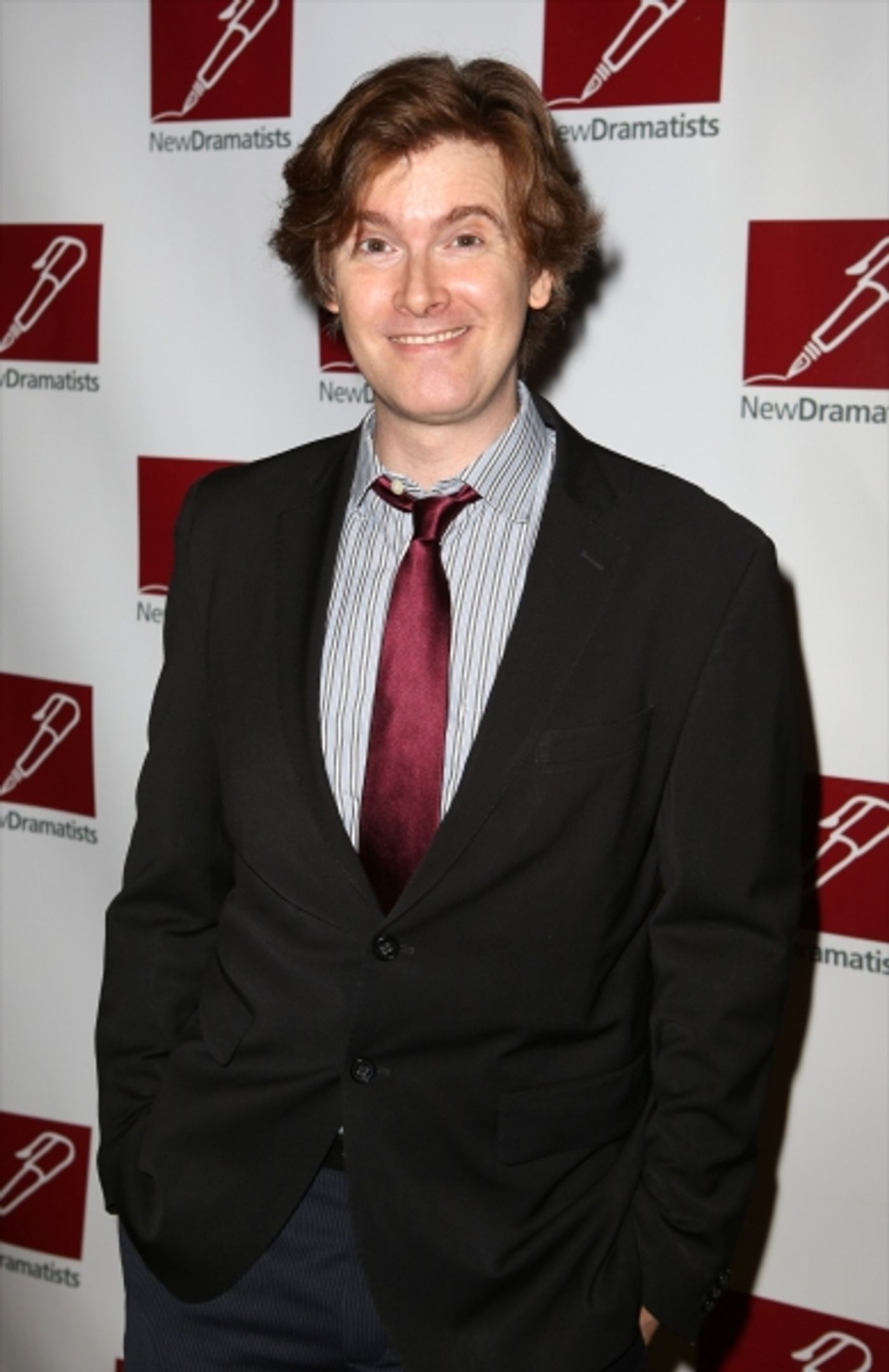 Photo Coverage: Broadway Salutes Susan Stroman at New Dramatists Gala!  Image