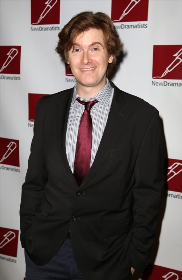 Laurence O''Keefe  Photo