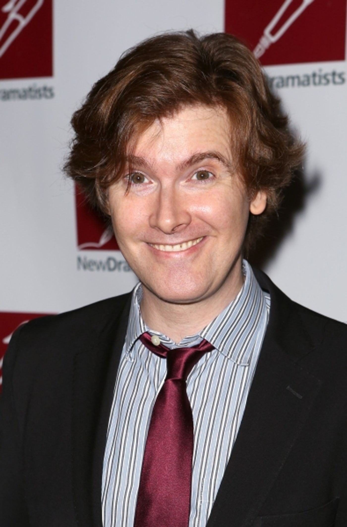 Photo Coverage: Broadway Salutes Susan Stroman at New Dramatists Gala!  Image