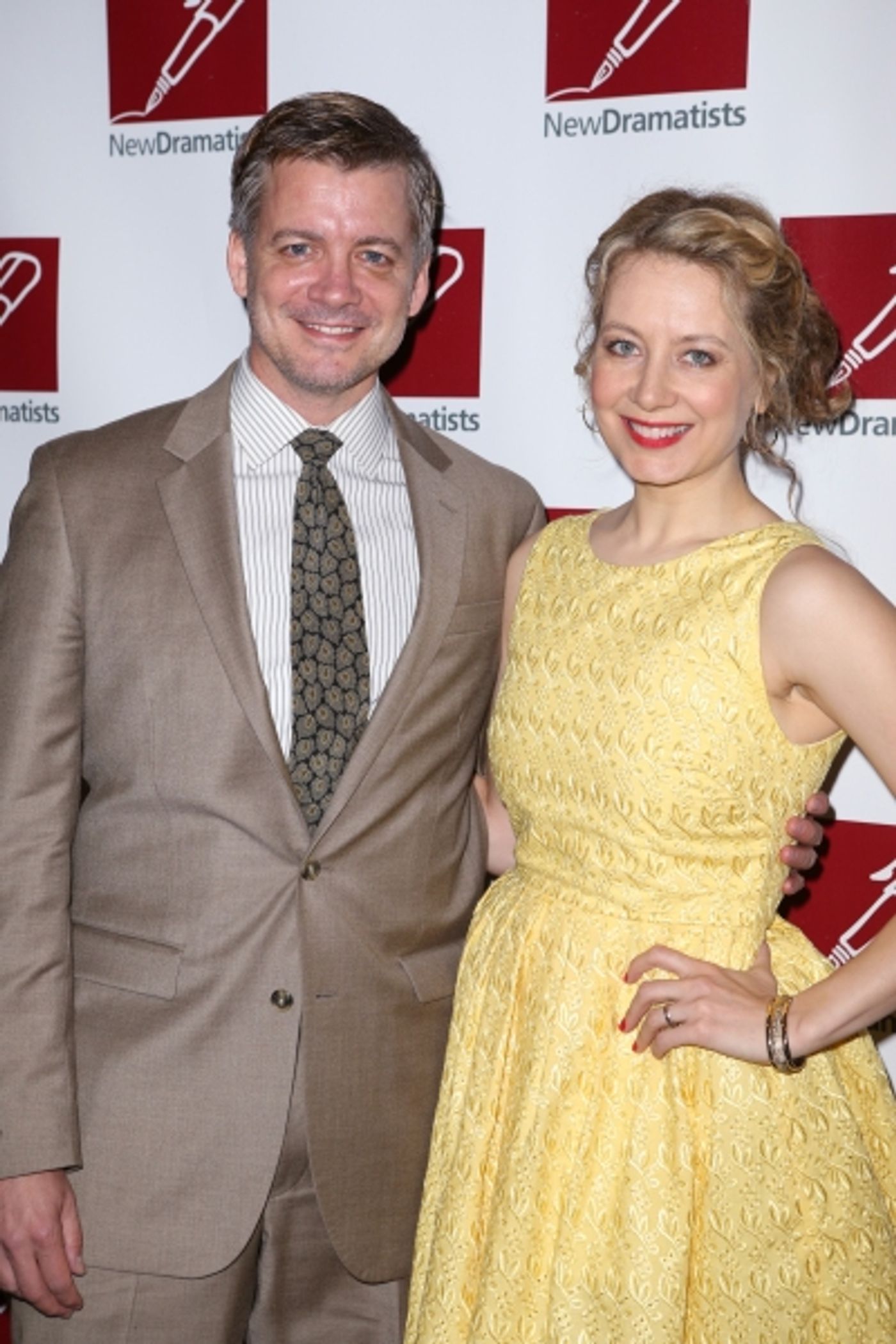 Photo Coverage: Broadway Salutes Susan Stroman at New Dramatists Gala!  Image