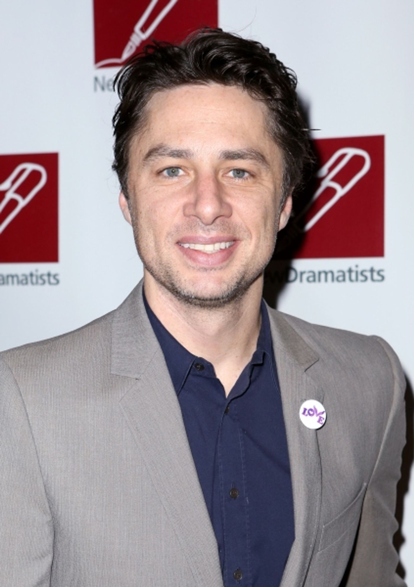 Photo Coverage: Broadway Salutes Susan Stroman at New Dramatists Gala!  Image