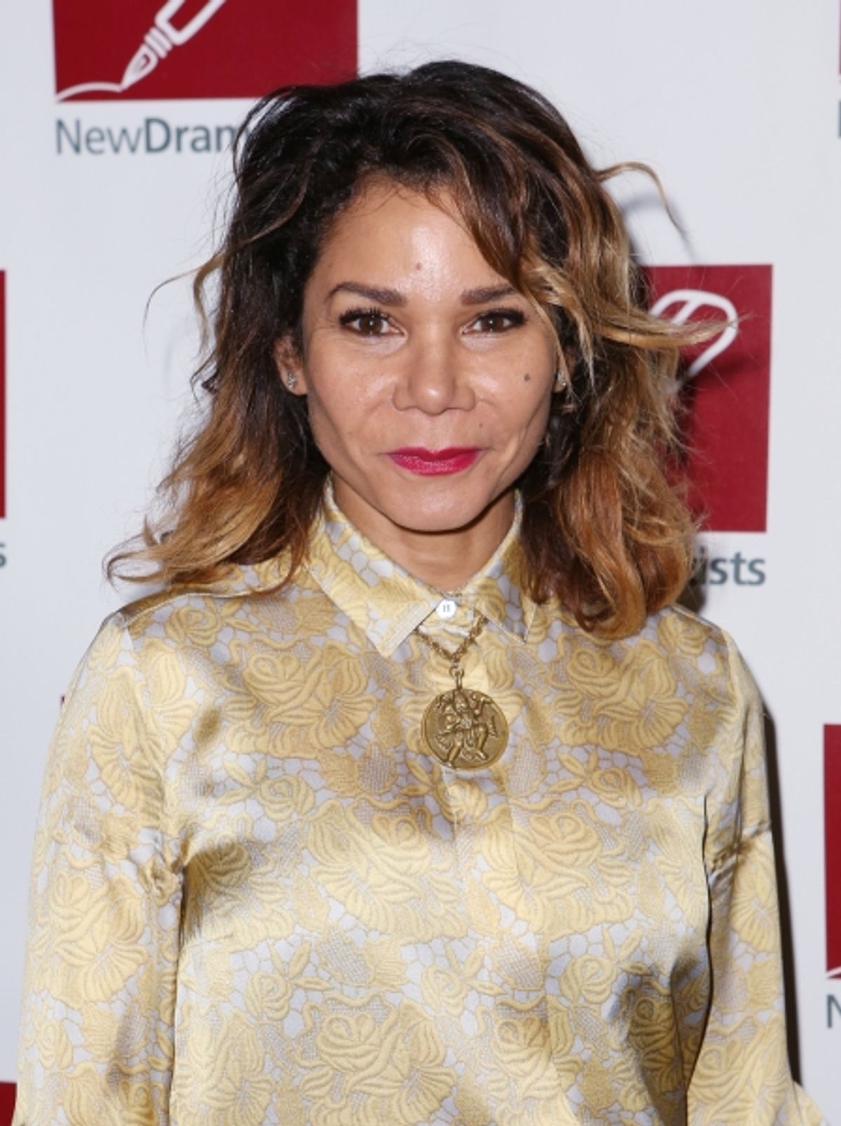 Daphne Rubin-Vega  at 