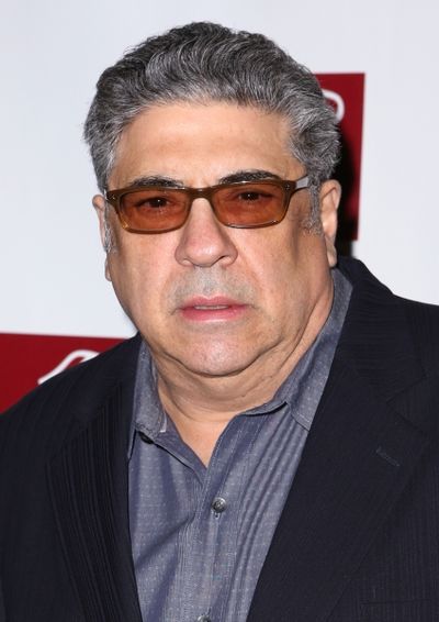 Vincent Pastore  Photo