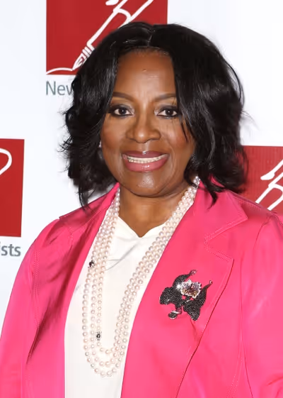 LaTanya Richardson Jackson Photo