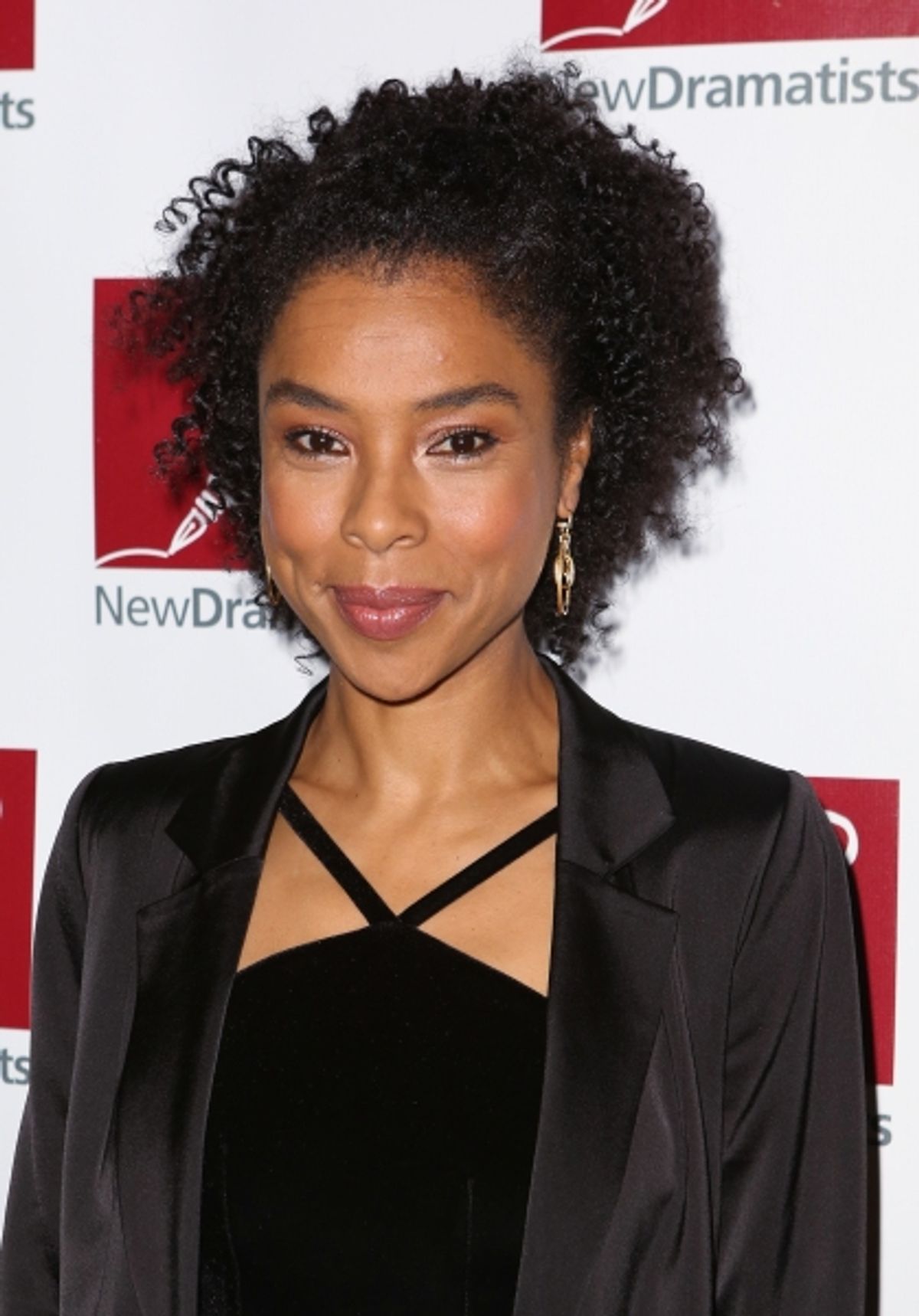 Sophie Okonedo  at 