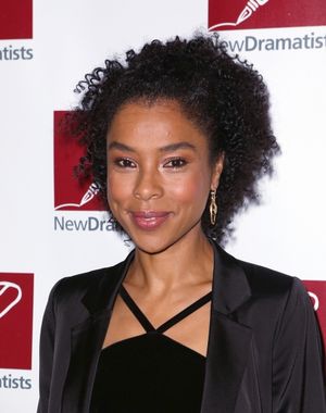 Sophie Okonedo  Photo