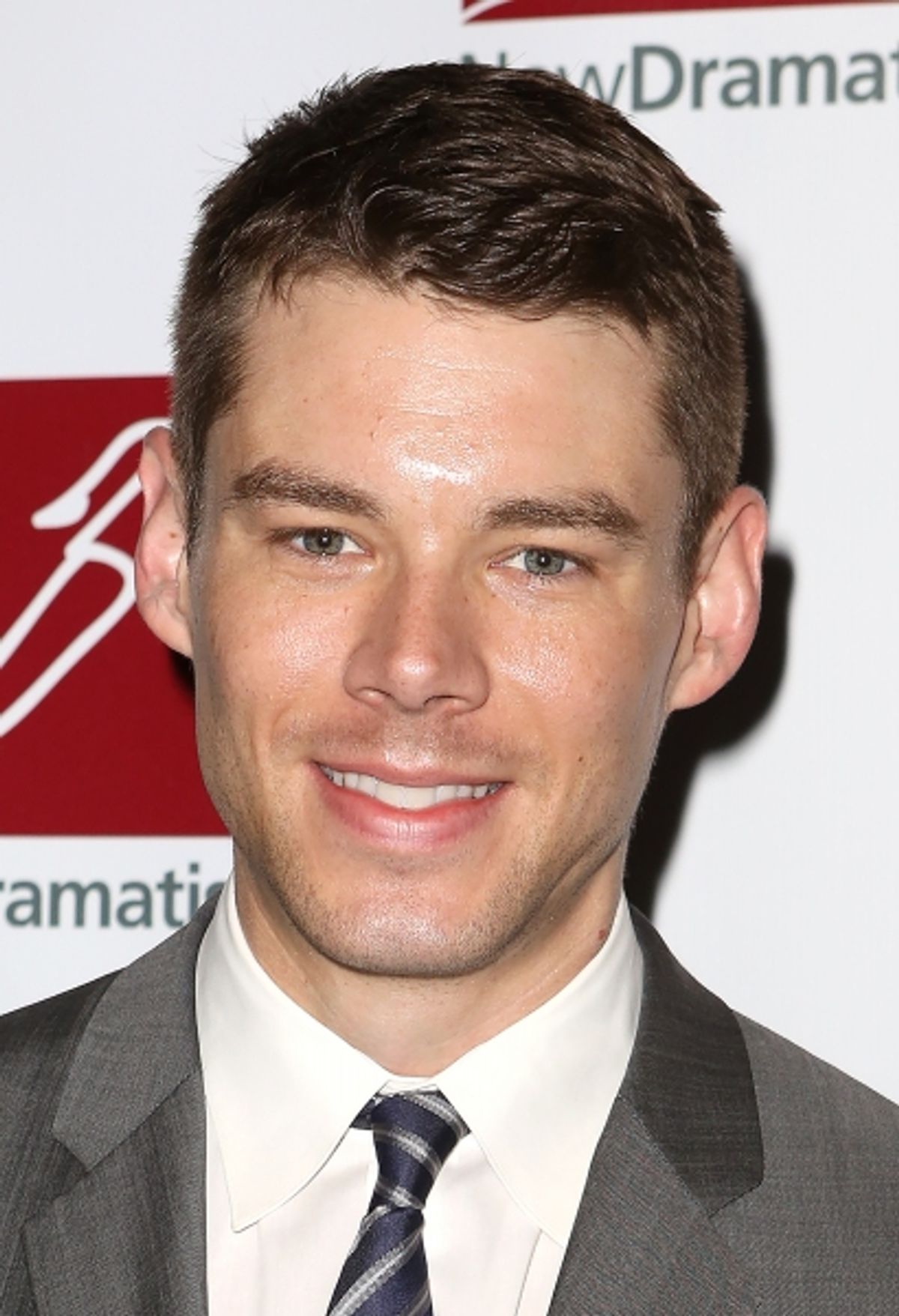 Brian J. Smith  at 