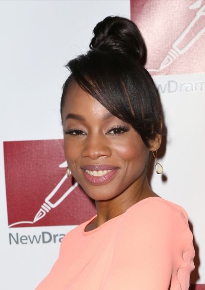 Anika Noni Rose  Photo