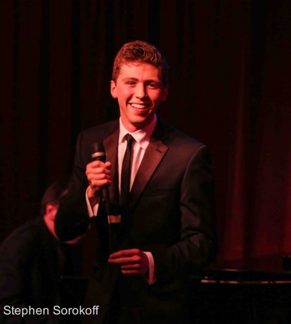 Nick Ziobro Photo