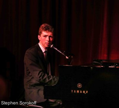 Nick Ziobro Photo
