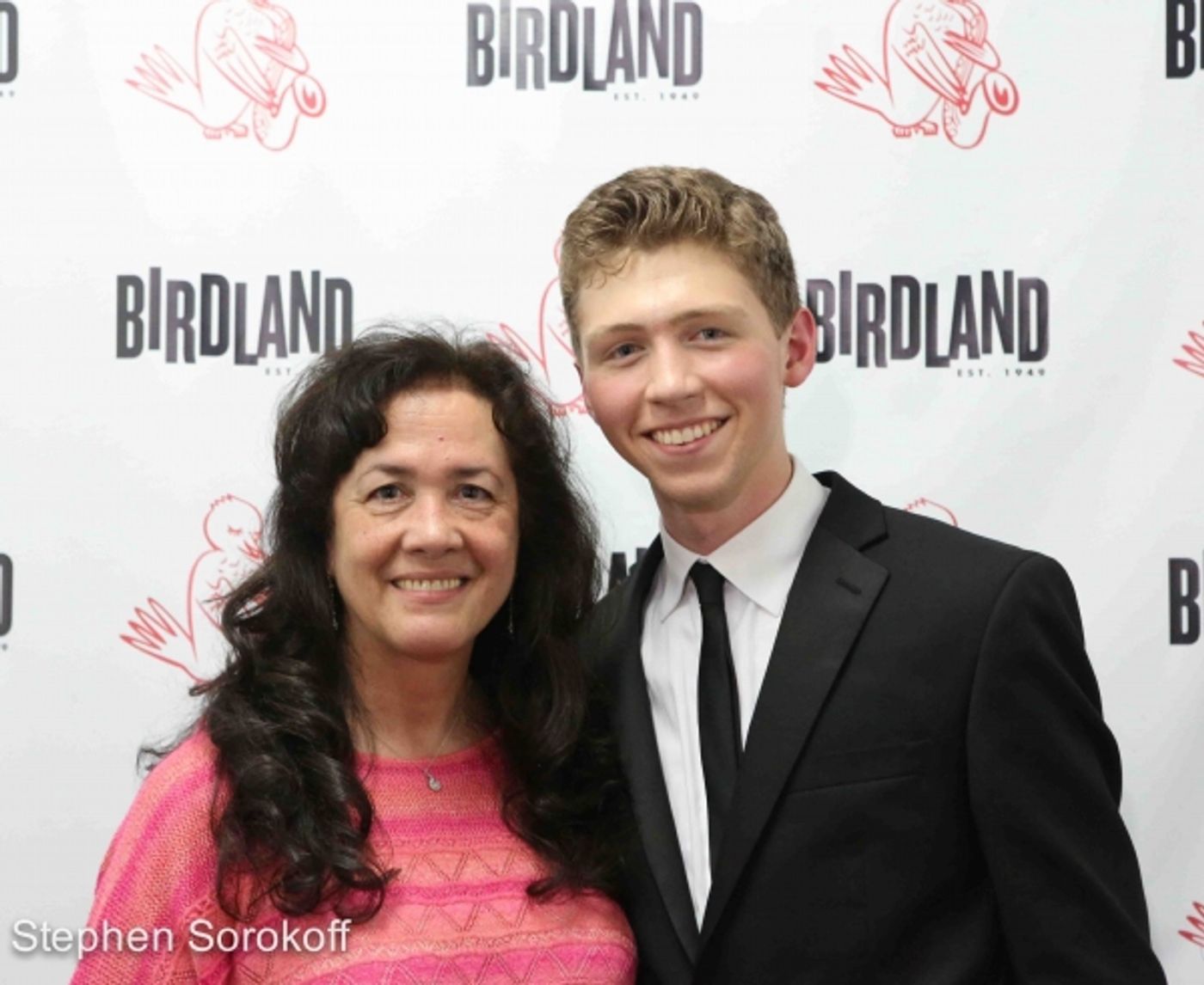 Photo Coverage: Nick Ziobro Celebrates Album Release at Birdland  Image