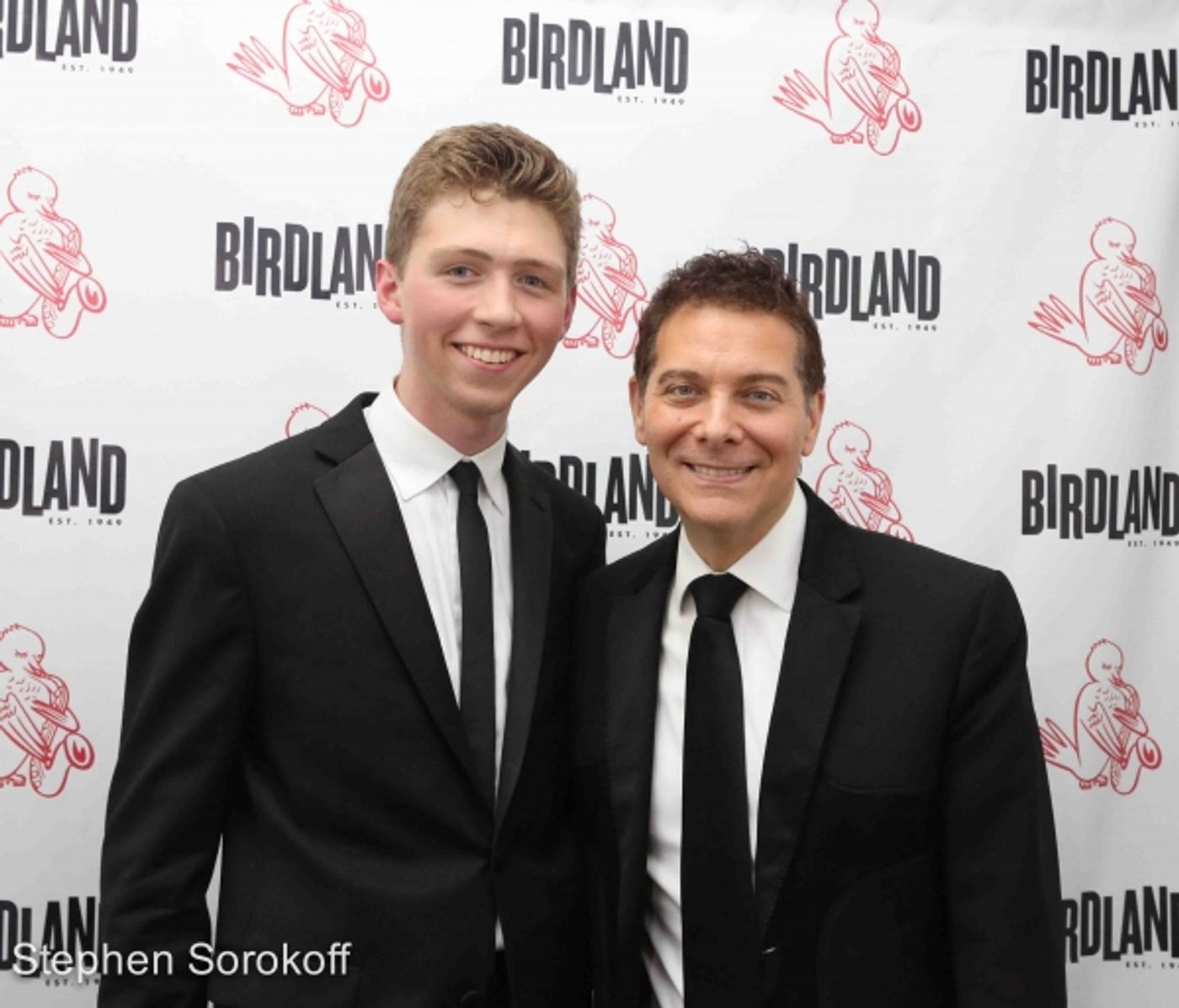 Photo Coverage: Nick Ziobro Celebrates Album Release at Birdland  Image