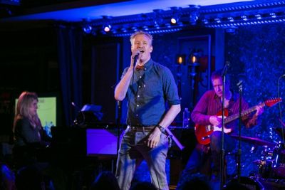 Chris Barron Photo