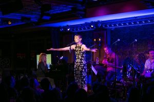 Becca Ayers @ BroadwayWorld Becca Ayers Photo