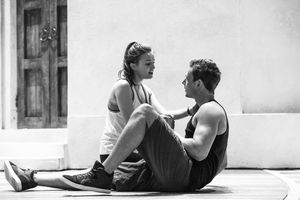  Alice Stokoe, Lloyd Green Photo