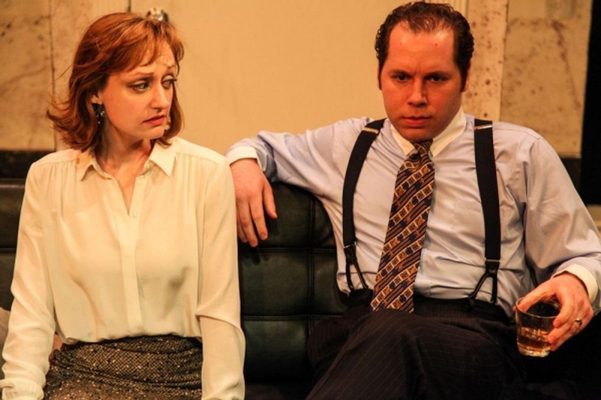 Jenifer Henry Starewich and Matthew David Gellin at 